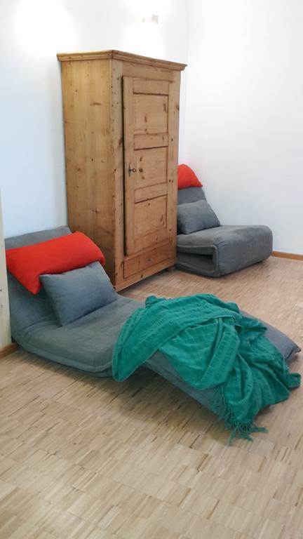 Storchennest Apartman Fürth Kültér fotó