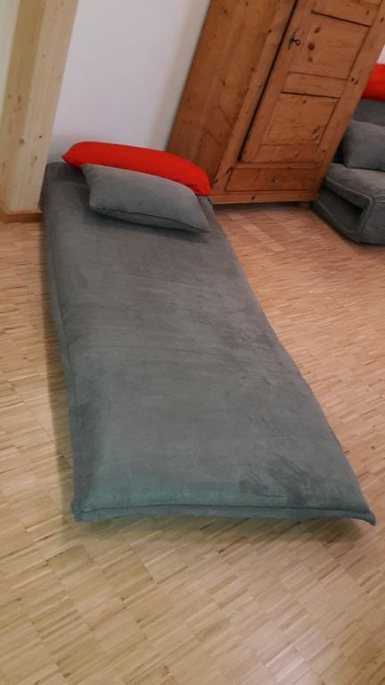 Storchennest Apartman Fürth Kültér fotó