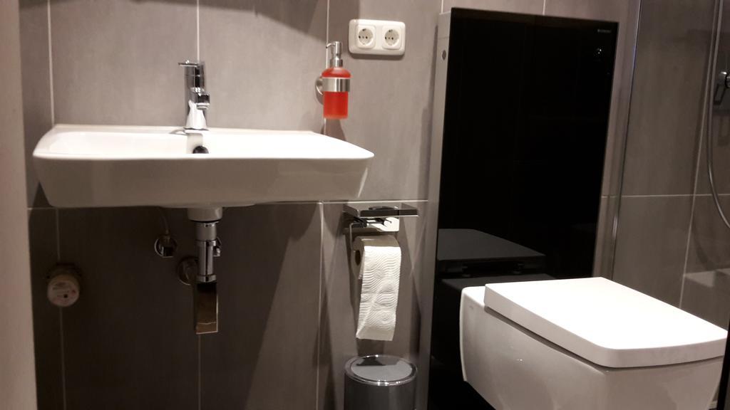 Storchennest Apartman Fürth Kültér fotó