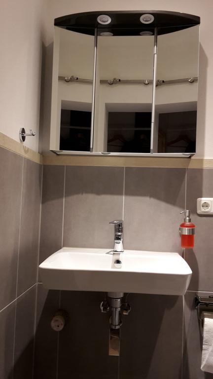 Storchennest Apartman Fürth Kültér fotó